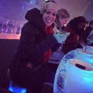 Meet your Posher, Amber